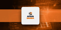 Aposta Ganha c&oacute;digo: guia com dicas para suas apostas e cadastro na plataforma Foto: Terra Apostas
