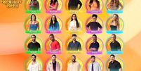 BBB 26: Enquetes mostram quais participantes da Casa de Vidro vão entrar no reality  Foto: Mais Novela