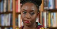 Chimamanda Ngozi  Foto: Foto/Reprodu&ccedil;&atilde;o / Contigo