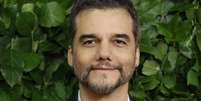 O ator Wagner Moura Foto: Taylor Hill / FilmMagic / Rolling Stone Brasil
