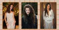 Maisa, Lorde e Bruna Marquezine: conquiste os ondulados das famosas com dicas simples! Foto: Fotos: Reprodu&ccedil;&atilde;o / todateen