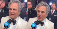 Mark Ruffalo chama Donald Trump de 'pedófilo' e 'estuprador'  Foto: Reprodução/KriskaCarvalho/X