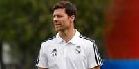 Real Madrid demite Xabi Alonso ap&oacute;s derrota na Supercopa Foto: Divulga&ccedil;&atilde;o/Real Madrid