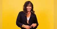 Solange Couto  Foto: TV Globo/Manuela Mello / Famosos e Celebridades