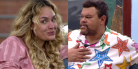 Começou! Os 3 deslizes e os 3 acertos que marcaram a estreia do 'BBB 26'. Foto: Reprodução, TV Globo / Purepeople