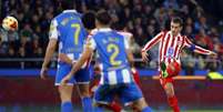 Atl&eacute;tico de Madrid garante classifica&ccedil;&atilde;o da Copa do Rei - Foto: Divulga&ccedil;&atilde;o / RC Deportivo / Jogada10