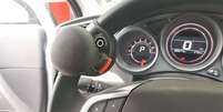 Adapta&ccedil;&atilde;o de carro para PCD com pomo girat&oacute;rio  Foto: Reprodu&ccedil;&atilde;o