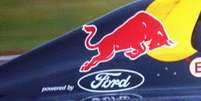 Ford e Red Bull já estiveram juntas de alguma foram em 95 e 96. Como será agora?  Foto: Wikipedia Commons