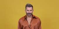 BBB26: Henri Castelli foi anunciado como um dos participantes do grupo Camarote  Foto: Globo/Manoella Mello