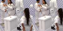 BBB 26: sujeira inusitada no Quarto Branco causa revolta e mobiliza participantes; entenda  Foto: Reprodu&ccedil;&atilde;o/Instagram / Famosos e Celebridades