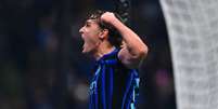 Inter de Mil&atilde;o vence o Lecce &ndash;  Foto: Marco Luzzani/Getty Images / Jogada10