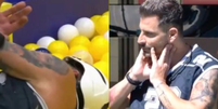 &lsquo;Uma atividade el&eacute;trica anormal no c&eacute;rebro': m&eacute;dico neurocirurgi&atilde;o faz alerta sobre diagn&oacute;stico de Henri Castelli no 'BBB 26' e detalha cuidados p&oacute;s-convuls&atilde;o.  Foto: Reprodu&ccedil;&atilde;o, TV Globo / Purepeople