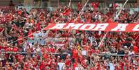 ( Foto: Ricardo Duarte / Internacional / Esporte News Mundo