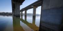 Na foto, Represa Atibainha, em Nazar&eacute; Paulista.  Foto: Felipe Rau/Estad&atilde;o - 13/08/2025 / Estad&atilde;o