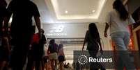Shopping RIOSUL, no Rio de Janeiro23/12/2025. REUTERS/Pilar Olivares Foto: Reuters
