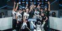 HiveScale Holding adquire INTZ Esports e pentacampe&atilde; pode voltar ao LoL Foto: Reprodu&ccedil;&atilde;o / INTZ Esports