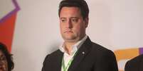 Ratinho Jr. afirmou que pretende disputar presid&ecirc;ncia caso seja nomeado  Foto: Alex Silva/Estad&atilde;o