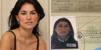 Mistério! Homem revela motivo de não ter entregado passaporte de Eliza Samudio para a polícia / Reprodução  Foto: Contigo