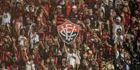 ( Foto: Victor Ferreira/EC Vit&oacute;ria / Esporte News Mundo