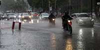 S&atilde;o Paulo deve ter queda de temperatura e chuva na pr&oacute;xima semana. Foto: Tiago Queiroz/Estad&atilde;o - 14/01/2026 / Estad&atilde;o