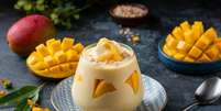 Gelado de manga Foto: Foodgraphy39 | shUTTERSTOCK / Portal EdiCase