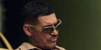 Criolo  Foto: divulgação / via Perfexx / Rolling Stone Brasil