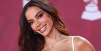 Anitta  Foto: Reprodu&ccedil;&atilde;o/ Instagram / Contigo