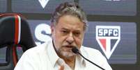 (  Foto: Rubens Chiri/São Paulo FC / Esporte News Mundo