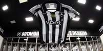 ( Foto: Vitor Silva/Botafogo / Esporte News Mundo