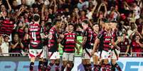( Foto: Gilvan de Souza/Flamengo / Esporte News Mundo