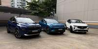 Qual SUV comprar por R$ 150 mil: VW Tera, Renault Kardian ou Fiat Pulse?  Foto: Jo&atilde;o Buffon/Guia do Carro