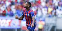 ( Foto: Rafael Rodrigues/EC Bahia / Esporte News Mundo