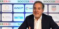 Jorge Mas, um dos propriet&aacute;rios do Inter Miami, equipe de Lionel Messi Foto: Divulga&ccedil;&atilde;o/MLS / Estad&atilde;o