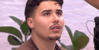 BBB 26: Pedro j&aacute; foi acusado de tentativa de golpe em empresa  Foto: Mais Novela