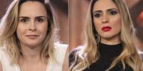Ana Paula Renault, Nadja Pessoa (Reprodu&ccedil;&atilde;o/Instagram)  Foto: Contigo
