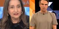 Sonia Abra&atilde;o detona produ&ccedil;&atilde;o do 'BBB 26' e Tadeu Schmidt  Foto: Reprodu&ccedil;&atilde;o / Contigo