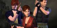 Remake de Resident Evil Code Veronica ser&aacute; anunciado ainda em 2026, diz insider Foto: Reprodu&ccedil;&atilde;o / Capcom