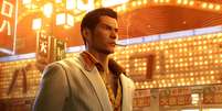 Yakuza 0 Director's Cut: Veja onde est&aacute; cada item solicitado pelos moradores de rua Foto: Reprodu&ccedil;&atilde;o / Sega