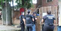  Foto: Divulga&ccedil;&atilde;o/Pol&iacute;cia Civil / Porto Alegre 24 horas