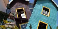 Casa Torta, em Bichinho Foto: Eduardo Vessoni / Viagem em Pauta