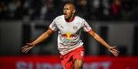Jhon Jhon foi revelado pelo Palmeiras e deixou o clube no meio de 2024 - Foto: Divulga&ccedil;&atilde;o Palmeiras / Jogada10