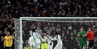 Tottenham vence o Borussia Dortmund pela Champions League Foto: Julian Finney/Getty Images / Jogada10