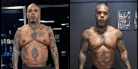 Rodriguinho perde 22 kg ao mudar os h&aacute;bitos  Foto: Contigo