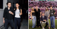 'Dan&ccedil;a de casamento sequestrada e direitos sobre o nome: 6 acusa&ccedil;&otilde;es do filho de David Beckham  Foto: Reprodu&ccedil;&atilde;o/Instagram