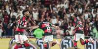 Foto: Gilvan de Souza/Flamengo / Esporte News Mundo