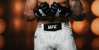 (f Foto: Divulgação/Instagram Oficial UFC / Esporte News Mundo