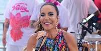 Carnaval 2026 no Rio: Ivete Sangalo, Monobloco, Bloco da Anitta, Bloco da Anitta e +! Dia, hor&aacute;rio e local de desfile dos blocos que d&atilde;o o nome.  Foto: Brazilnews / Purepeople