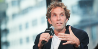 Copropriet&aacute;rio do Atlanta Hawks, ultramaratonista e empreendedor, Jesse Itzler &eacute; multimilion&aacute;rio, mas &eacute; conhecido por viver a vida ao m&aacute;ximo.  Foto: Getty Images / Purepeople