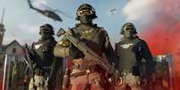 Call of Duty apresenta Warzone Resurgence Series 2026 Foto: Reprodução / Activision