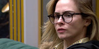 'BBB 26': Ana Paula decide quem quer colocar no pr&oacute;ximo pared&atilde;o  Foto: Mais Novela